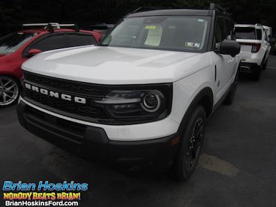 2025 Ford Bronco Sport 4x4 SUV for sale #25220T - photo 1