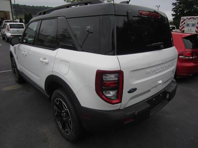 2025 Ford Bronco Sport 4x4 SUV for sale #25220T - photo 2