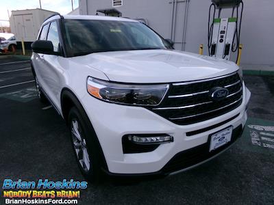 Used 2022 Ford Explorer XLT for sale #25225A - photo 1