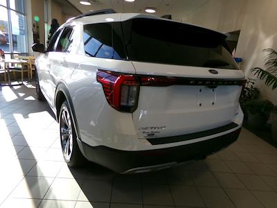 New 2025 Ford Explorer Active for sale #25225T - photo 2
