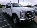 2025 Ford F-350 Crew Cab SRW 4x4 Jutland Truck Bodies Service Truck for sale #25226T - photo 4