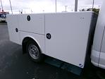 2025 Ford F-350 Crew Cab SRW 4x4 Jutland Truck Bodies Service Truck for sale #25226T - photo 5