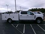 2025 Ford F-350 Crew Cab SRW 4x4 Jutland Truck Bodies Service Truck for sale #25226T - photo 6