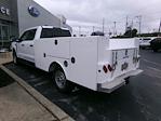 2025 Ford F-350 Crew Cab SRW 4x4 Jutland Truck Bodies Service Truck for sale #25226T - photo 2
