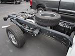 New 2025 Ford F-350 XL Crew Cab 4x4 Cab Chassis for sale #25226T - photo 5
