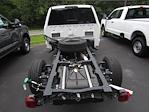 New 2025 Ford F-350 XL Crew Cab 4x4 Cab Chassis for sale #25226T - photo 2