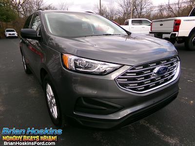 Used 2021 Ford Edge SE for sale #25236A - photo 1