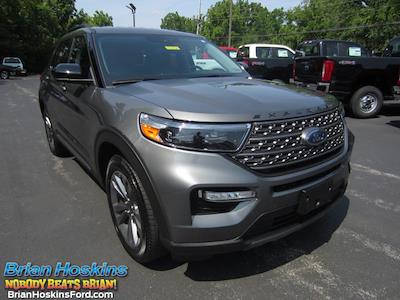 2023 Ford Explorer 4x4 SUV for sale #25237A - photo 1