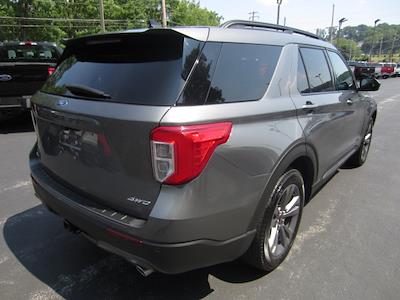 2023 Ford Explorer 4x4 SUV for sale #25237A - photo 2