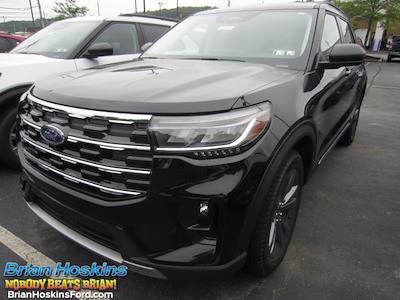 2025 Ford Explorer 4x4 SUV for sale #25243T - photo 1