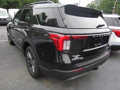 2025 Ford Explorer 4x4 SUV for sale #25243T - photo 2