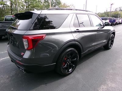 2020 Ford Explorer 4x4 SUV for sale #25252B - photo 2