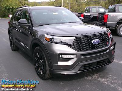 2020 Ford Explorer 4x4 SUV for sale #25252B - photo 1