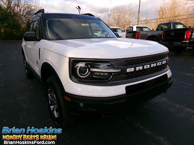 2024 Ford Bronco Sport 4x4 SUV for sale #25252C - photo 1