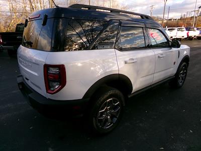 2024 Ford Bronco Sport 4x4 SUV for sale #25252C - photo 2