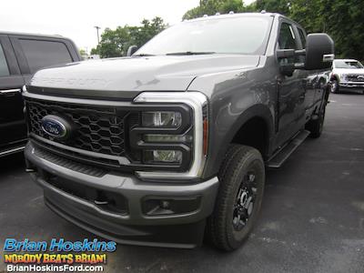 2025 Ford F-250 Super Cab 4x4 Pickup for sale #25252T - photo 1