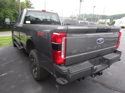 2025 Ford F-250 Super Cab 4x4 Pickup for sale #25252T - photo 2