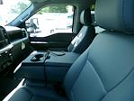 2025 Ford F-550 Crew Cab DRW 4x4 SH Truck Bodies Dump Truck for sale #25253T - photo 7