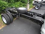 New 2025 Ford F-550 XL Crew Cab 4x4 Cab Chassis for sale #25253T - photo 2