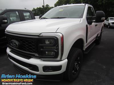 2025 Ford F-250 Regular Cab 4x4 Pickup for sale #25255T - photo 1