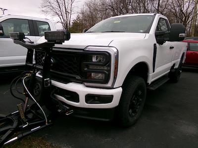 New 2025 Ford F-250 XL Regular Cab for sale #25255T - photo 2