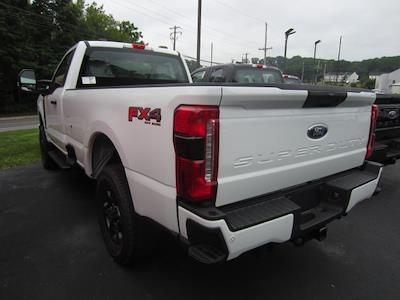2025 Ford F-250 Regular Cab 4x4 Pickup for sale #25255T - photo 2