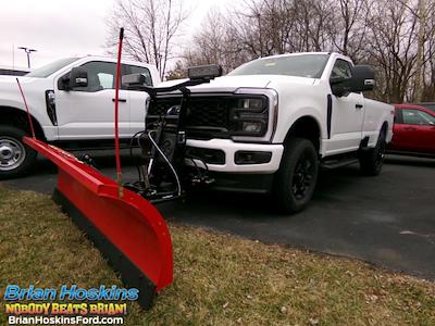 New 2025 Ford F-250 XL Regular Cab for sale #25255T - photo 1