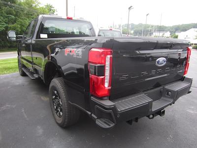 2025 Ford F-250 Super Cab 4x4 Pickup for sale #25256T - photo 2