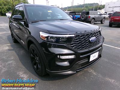 Used 2020 Ford Explorer ST 4x4 SUV for sale #25257A - photo 1