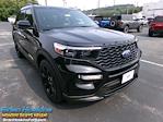 Used 2020 Ford Explorer ST 4x4 SUV for sale #25257A - photo 1