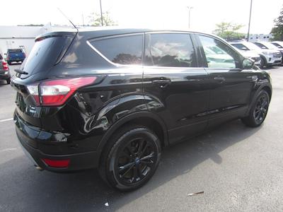 2017 Ford Escape 4x4 SUV for sale #25258A - photo 2