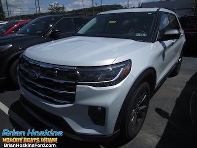 2025 Ford Explorer 4x4 SUV for sale #25263T - photo 1