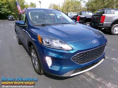 2020 Ford Escape AWD SUV for sale #25265A - photo 1