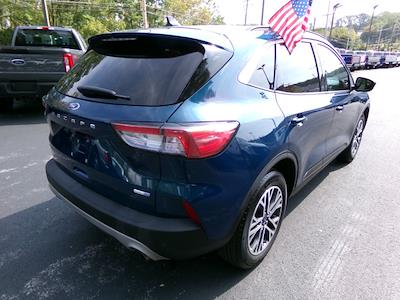 2020 Ford Escape AWD SUV for sale #25265A - photo 2