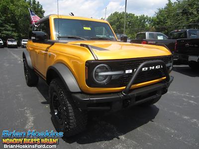 2021 Ford Bronco 4x4 SUV for sale #25271A - photo 1