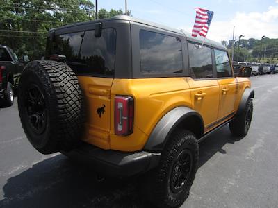 2021 Ford Bronco 4x4 SUV for sale #25271A - photo 2