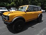 2021 Ford Bronco 4x4 SUV for sale #25271A - photo 7