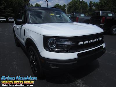 2021 Ford Bronco Sport 4x4 SUV for sale #25271L - photo 1