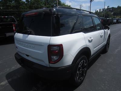 2021 Ford Bronco Sport 4x4 SUV for sale #25271L - photo 2