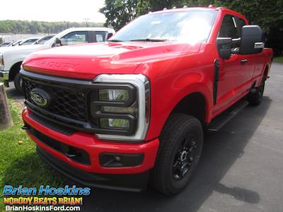2025 Ford F-250 Super Cab 4x4 Pickup for sale #25281T - photo 1