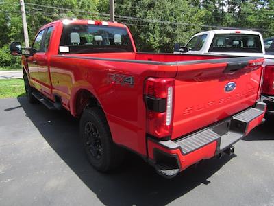 2025 Ford F-250 Super Cab 4x4 Pickup for sale #25281T - photo 2