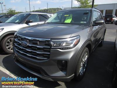 2025 Ford Explorer 4x4 SUV for sale #25284T - photo 1