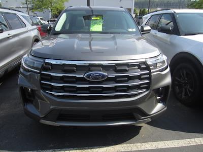 2025 Ford Explorer 4x4 SUV for sale #25284T - photo 2