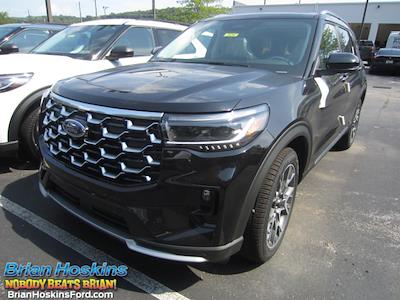 2025 Ford Explorer 4x4 SUV for sale #25292T - photo 1
