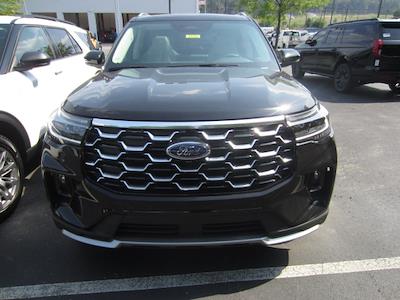 2025 Ford Explorer 4x4 SUV for sale #25292T - photo 2