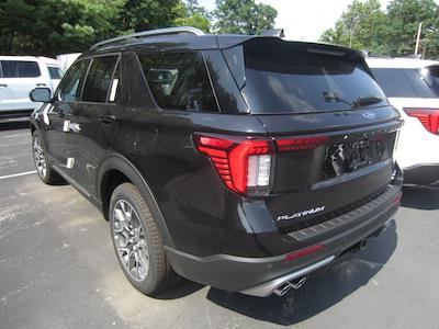 2025 Ford Explorer 4x4 SUV for sale #25292T - photo 2