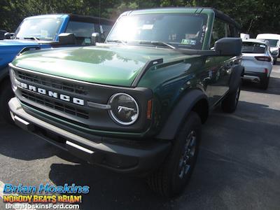 2025 Ford Bronco 4x4 SUV for sale #25298T - photo 1