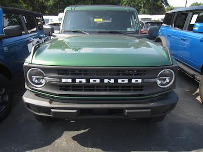 2025 Ford Bronco 4x4 SUV for sale #25298T - photo 2