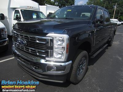 New 2025 Ford F-350 XLT Crew Cab 4x4 SRW Pickup for sale #25304T - photo 1
