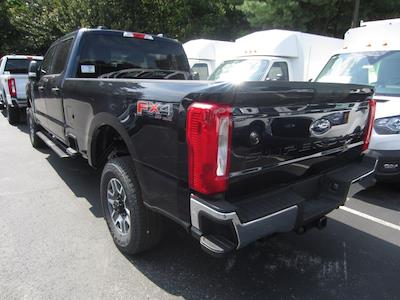 New 2025 Ford F-350 XLT Crew Cab 4x4 SRW Pickup for sale #25304T - photo 2